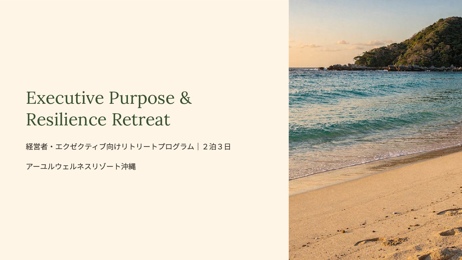 Executive-Purpose-and-Resilience-Retreat